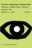 Symposium on Medical Therapy in Glaucoma, Amsterdam, May 15, 1976