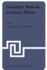 Geometric Methods in System Theory: Proceedings of the NATO Advanced Study Institute Held at London, England, August 27-September 7, 1973
