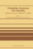 Probability, Dynamics and Causality: Essays in Honour of Richard C. Jeffrey