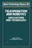 Teleoperation and Robotics: Applications and Technology (Nsrds Bibliographic Series)