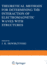 Theoretical Methods for Determining the Interaction of Electromagnetic Waves with Structures