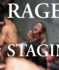 The Rage of Staging Wim Vandekeybus