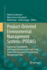 Product-Oriented Environmental Management Systems (Poems): Improving Sustainability and Competitiveness in the Agri-Food Chain with Innovative Environmental Management Tools