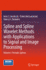 Spline and Spline Wavelet Methods With Applications to Signal and Image Processing: Volume I: Periodic Splines: 1