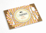Tile Mosaics: Paper Placemat Pad: Paper Placemat Pads