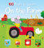 100 Flaps to Learn-on the Farm