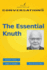 The Essential Knuth