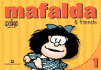 Mafalda & Friends 1 (English Edition)