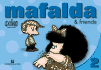 Mafalda & Friends 2 (English and Spanish Edition)