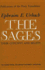 The Sages: Their Concepts and Beliefs. Volume 1 and Volume 2