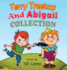 Terry Treetop and Abigail Collection