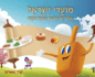 Jewish Holidays A Dreidel's Adventures Through the Year