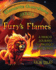 Fury's Flames: a Hero's Journey to Protect and Unite: 1 (Elements Guardians)