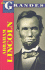 Los Grandes: Abraham Lincoln (Spanish Edition)