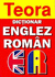 Teora English-Romanian Dictionary (English and Romanian Edition)