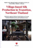 Village Based Silk Production in Transition, Northeast Thailand (Studies in the Material Cultures of Southeast Asia, 16)