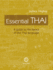 Essential Thai: A Guide to the Basics of the Thai Language [With downloadable Audio files]