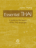 Essential Thai a Guide to the Basics of the Thai Language With Downloadable Audio Files