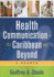 Health Communication in the Caribbean and Beyond: A Reader