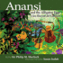 Anansi and the Alligator Eggs y Los Huevos del Caiman