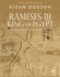 Ramesesiii, Kingofegypt Format: Hardback