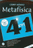 Metafsica 4 En 1. Vol II (Spanish Edition)