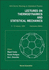 Lectures on Thermodynamics and Statistical Mechanics. XXIII Winter Meeting on Statistical Physics, 9-12 January, 1994, Cuernavaca, Mexico