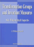 Transformation Groups and Invariant Measures: Set-Theoretical Aspects