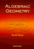 Algebraic Geometry and the Theory of Curves
