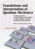 Foundations and Interpretation of Quantum Mechanics: in the Light of a Critical-Historical Analysis of the Problems and of a Synthesis of the Results