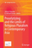 Proselytizing and the Limits of Religious Pluralism in Contemporary Asia (Ari-Springer Asia Series (4))