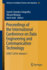 Proceedings of the International Conference on Data Engineering and Communication Technology