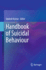 Handbook of Suicidal Behaviour (2933730519 /13.11.2017)