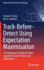 Track-Before-Detect Using Expectation Maximisation