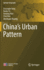China's Urban Pattern (Springer Geography)