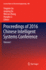 Proceedings of 2016 Chinese Intelligent Systems Conference: Volume I (Lecture Notes in Electrical Engineering (404))