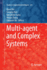 Multi-Agent and Complex Systems