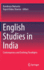 English Studies in India: Contemporary and Evolving Paradigms