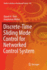 Discrete-Time Sliding Mode Control for Networked Control System