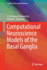 Computational Neuroscience Models of the Basal Ganglia