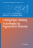 Cutting-Edge Enabling Technologies for Regenerative Medicine (Advances in Experimental Medicine and Biology)