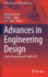 Advances in Engineering Design: Select Proceedings of Flame 2018