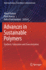 Advances in Sustainable Polymers: Synthesis, Fabrication and Characterization (Materials Horizons: From Nature to Nanomaterials) 1st Ed. 2020 Edition