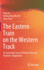 The Eastern Train on the Western Track: An Australian Case of Chinese Doctoral Students' Adaptation