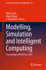 Modelling, Simulation and Intelligent Computing: Proceedings of Mosicom 2020 (Lecture Notes in Electrical Engineering)