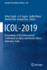 ICOL-2019: Proceedings of the International Conference on Optics and Electro-Optics, Dehradun, India