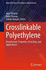 Crosslinkable Polyethylene: Manufacture, Properties, Recycling, and Applications