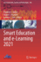 Smart Education and E-Learning 2021 (Smart Innovation, Systems and Technologies, 240)