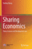 Sharing Economics: Theory Essence and Development Law