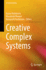 Creative Complex Systems (Creative Economy)